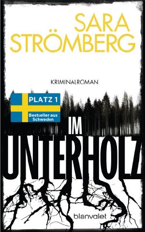 [Vera Bergström 01] • Im Unterholz